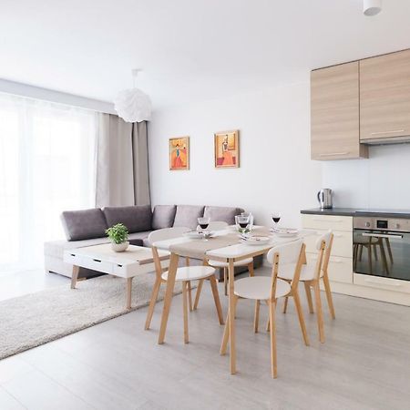 Raval Apartments - Soft Beige Ревал Екстериор снимка