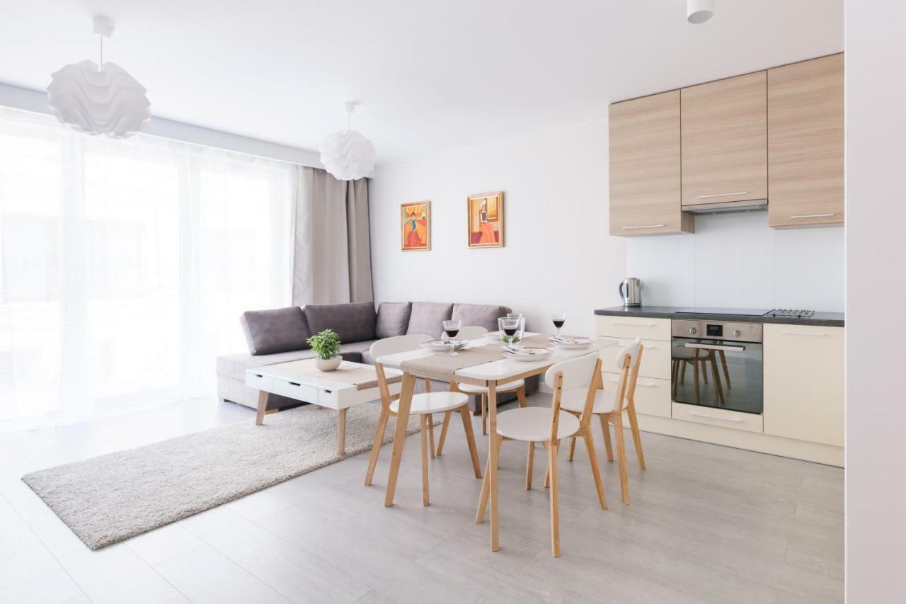Raval Apartments - Soft Beige Ревал Екстериор снимка
