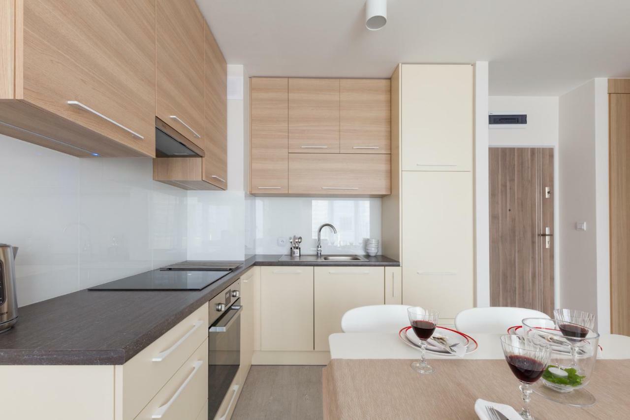 Raval Apartments - Soft Beige Ревал Екстериор снимка